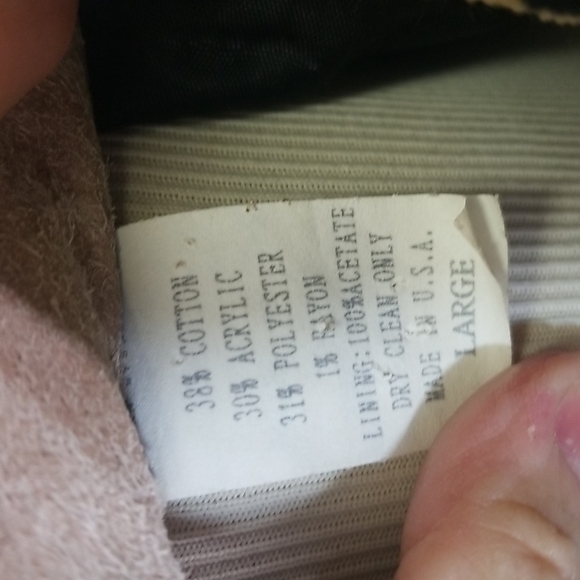 painted Pony Leopard Jacket - Picture 7 of 8